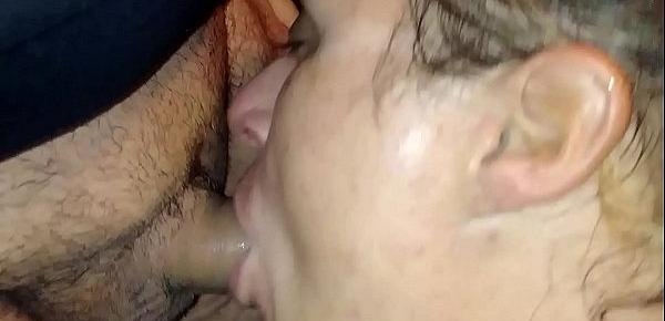  Face Fucked By Daddy
